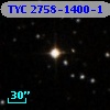 TYC 2758-1400-1
