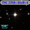 TYC 2758-1559-1