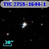 TYC 2758-1644-1
