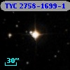 TYC 2758-1699-1