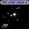 TYC 2758-1814-1