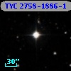 TYC 2758-1886-1
