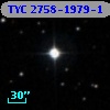 TYC 2758-1979-1