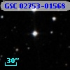 GSC 02753-01568
