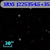 1RXS J225354.5+351633