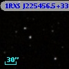 1RXS J225456.5+335250