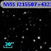 NVSS J215507+432318