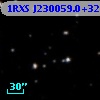 1RXS J230059.0+325724