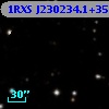 1RXS J230234.1+353525