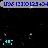1RXS J230312.9+344808