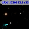 1RXS J230333.3+331202