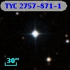 TYC 2757-871-1