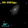 SN 2003gu