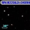 WN B2256.3+3439A