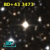 BD+43  3473