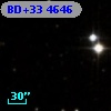 BD+33  4646