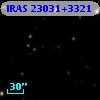 IRAS 23031+3321