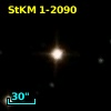 TYC 2754-808-1