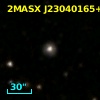2MASX J23040165+3400537