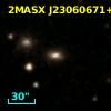 2MASX J23060671+3404248