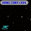 [A86] 2307+334