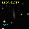 LEDA   91787