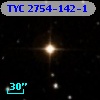 TYC 2754-142-1