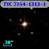 TYC 2754-1313-1