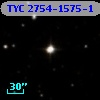 TYC 2754-1575-1