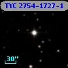 TYC 2754-1727-1