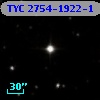TYC 2754-1922-1