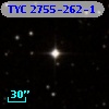 TYC 2755-262-1
