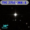 TYC 2755-366-1