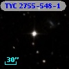 TYC 2755-548-1
