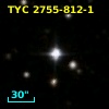 TYC 2755-812-1