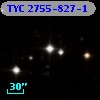 TYC 2755-827-1