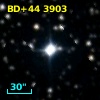 BD+44  3903