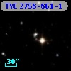 TYC 2758-861-1