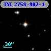 TYC 2758-907-1