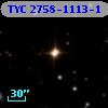 TYC 2758-1113-1