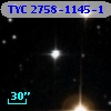 TYC 2758-1145-1