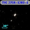 TYC 2758-1203-1