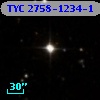 TYC 2758-1234-1