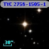 TYC 2758-1505-1