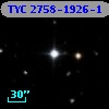 TYC 2758-1926-1