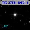 TYC 2758-1962-1