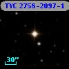 TYC 2758-2097-1