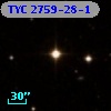 TYC 2759-28-1