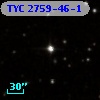 TYC 2759-46-1