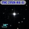 TYC 2759-81-1